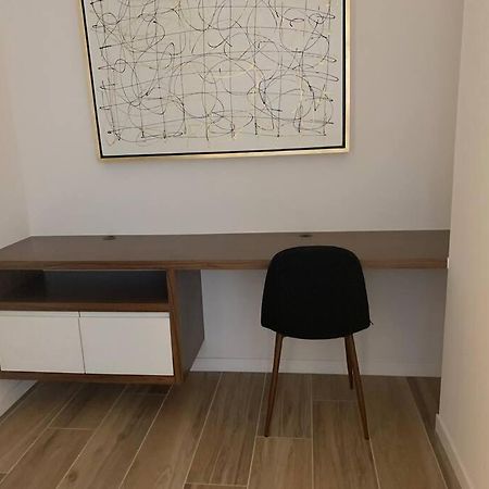 Nuevo Y Lujoso Depto Con Amenidades Nuevo Polanco Apartment Мексико Сити Екстериор снимка