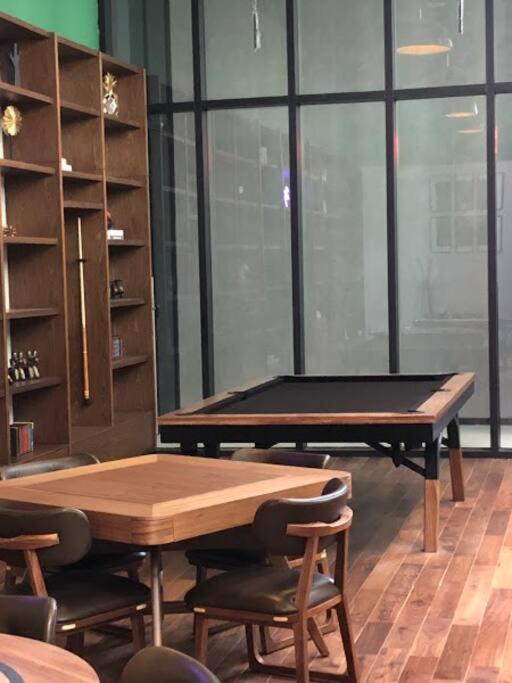 Nuevo Y Lujoso Depto Con Amenidades Nuevo Polanco Apartment Мексико Сити Екстериор снимка
