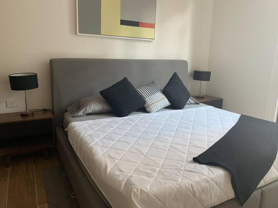 Nuevo Y Lujoso Depto Con Amenidades Nuevo Polanco Apartment Мексико Сити Екстериор снимка