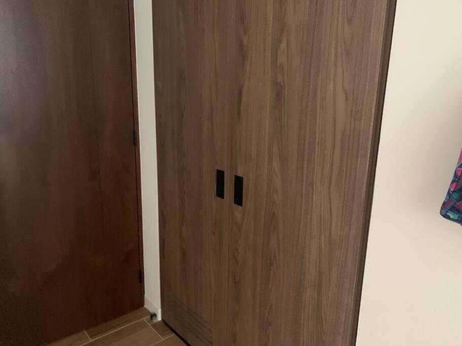 Nuevo Y Lujoso Depto Con Amenidades Nuevo Polanco Apartment Мексико Сити Екстериор снимка