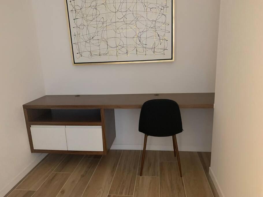 Nuevo Y Lujoso Depto Con Amenidades Nuevo Polanco Apartment Мексико Сити Екстериор снимка