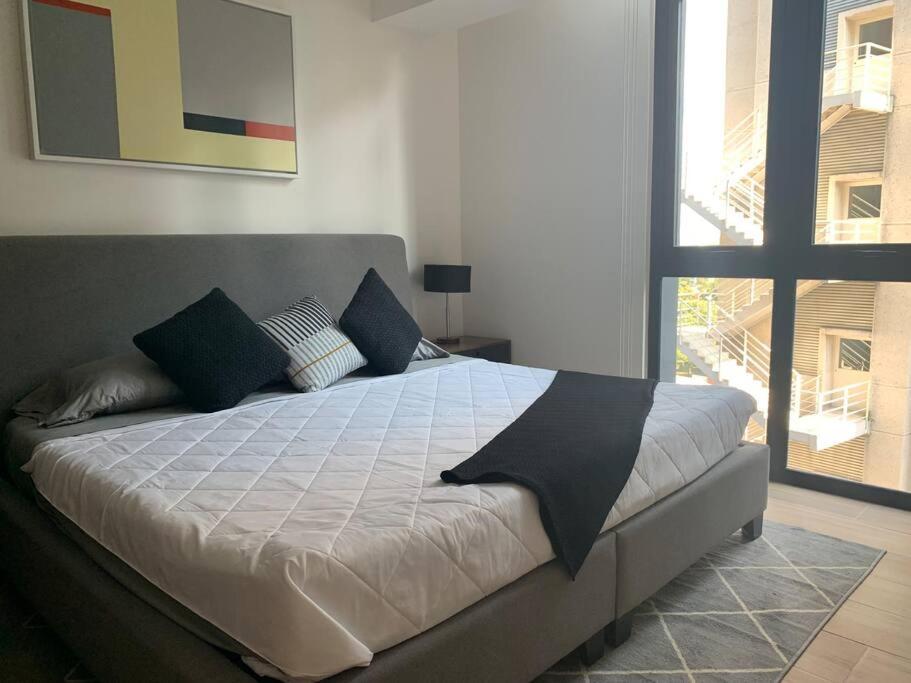 Nuevo Y Lujoso Depto Con Amenidades Nuevo Polanco Apartment Мексико Сити Екстериор снимка